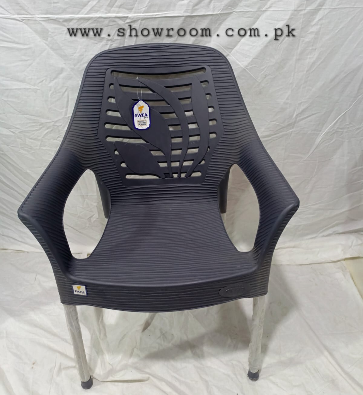 Plastic chair new cheap design