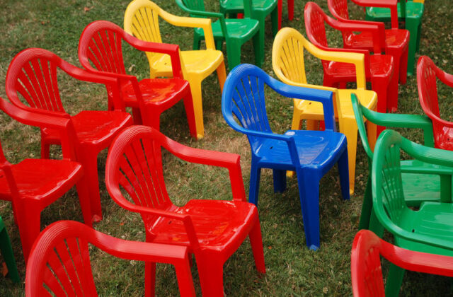 Top 10 Quality Plastic Chairs for Every Home at Showroom.com.pk