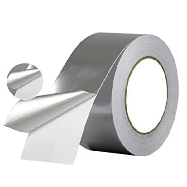 Aluminium Foil Tape